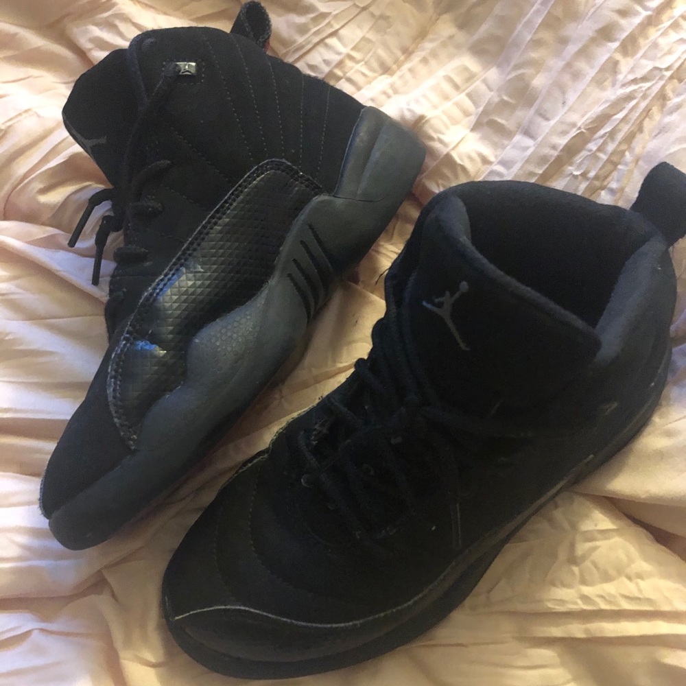 Jordan shoes